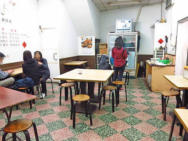 【桃園美食】瑞元麵食-桃園火車站附近便宜又好吃的美食