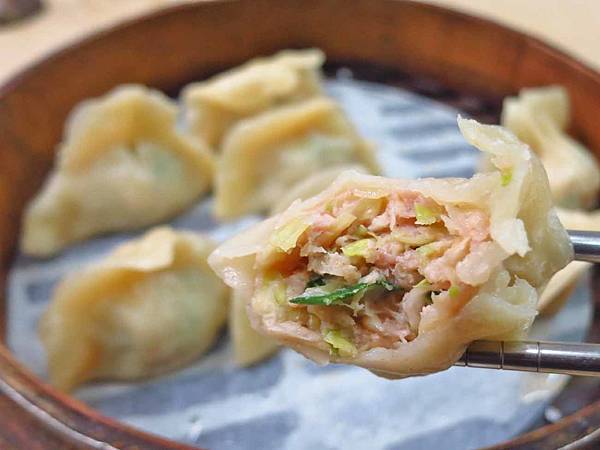 【桃園美食】瑞元麵食-桃園火車站附近便宜又好吃的美食