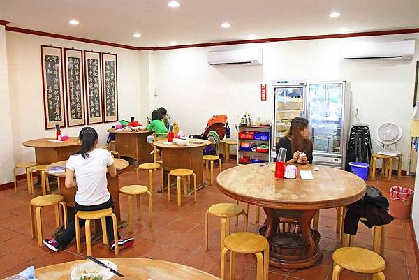 【內湖美食】雲謙徽餛飩-五種不同口味的餛飩 【內湖美食】雲謙徽餛飩-五種不同口味的餛飩