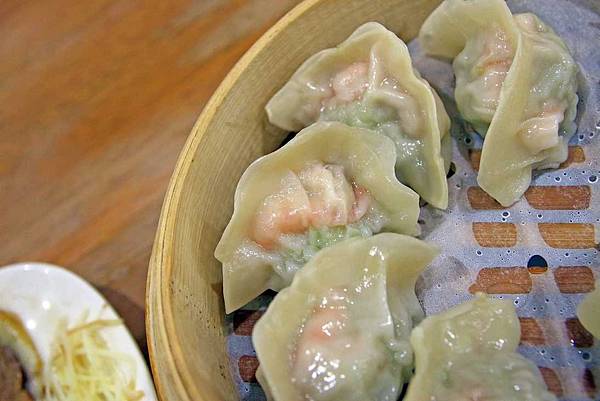 【內湖美食】雲謙徽餛飩-五種不同口味的餛飩 【內湖美食】雲謙徽餛飩-五種不同口味的餛飩