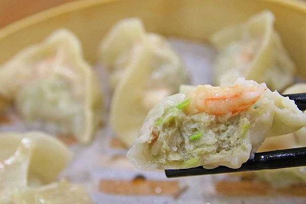 【內湖美食】雲謙徽餛飩-五種不同口味的餛飩 【內湖美食】雲謙徽餛飩-五種不同口味的餛飩