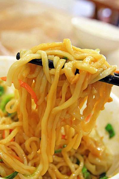 【內湖美食】雲謙徽餛飩-五種不同口味的餛飩