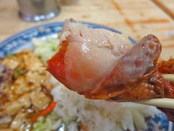 【蘆洲美食】東家三寶快餐店-長安街上的超人氣便當店