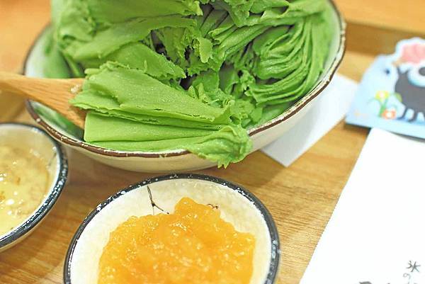 【台北美食】路地氷の怪物-來自中部超人氣大眼怪冰店