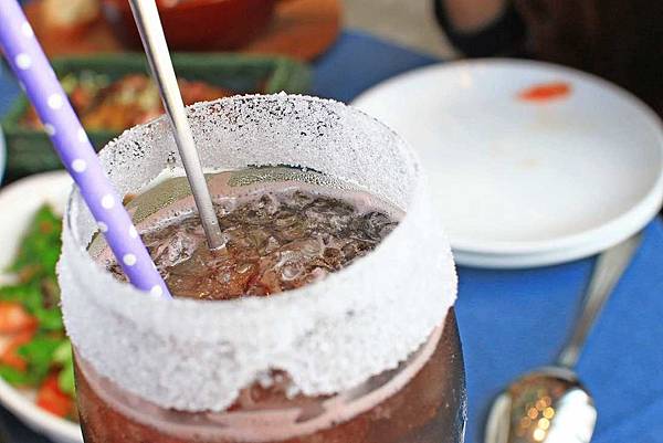 【台中餐廳】妃黛方舟Fidèle Arche-有如航行於大海裡的船餐廳