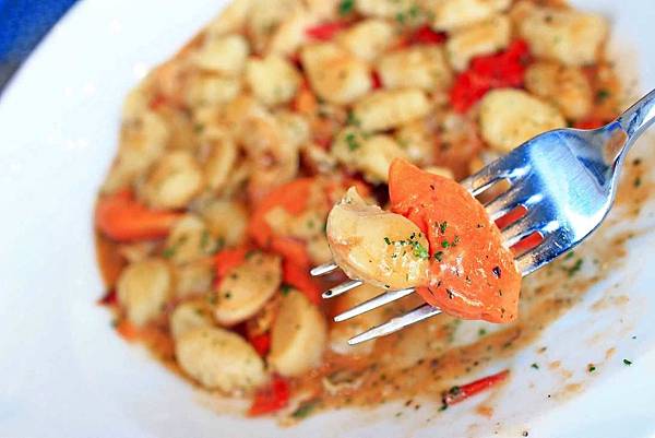 【台中餐廳】妃黛方舟Fidèle Arche-有如航行於大海裡的船餐廳