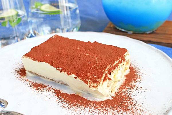 【台中餐廳】妃黛方舟Fidèle Arche-有如航行於大海裡的船餐廳