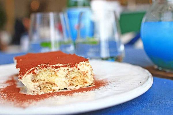 【台中餐廳】妃黛方舟Fidèle Arche-有如航行於大海裡的船餐廳