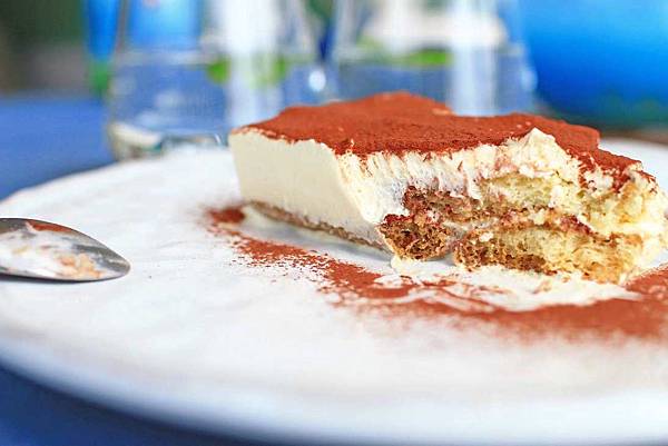 【台中餐廳】妃黛方舟Fidèle Arche-有如航行於大海裡的船餐廳