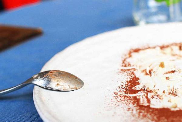 【台中餐廳】妃黛方舟Fidèle Arche-有如航行於大海裡的船餐廳