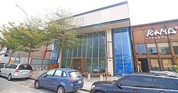 【台中餐廳】妃黛方舟Fidèle Arche-有如航行於大海裡的船餐廳 【台中餐廳】妃黛方舟Fidèle Arche-有如航行於大海裡的船餐廳