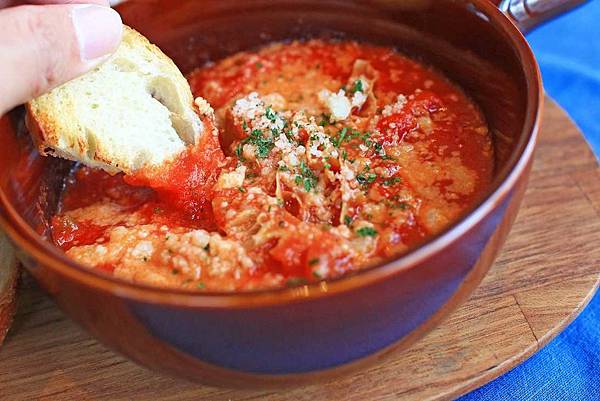 【台中餐廳】妃黛方舟Fidèle Arche-有如航行於大海裡的船餐廳