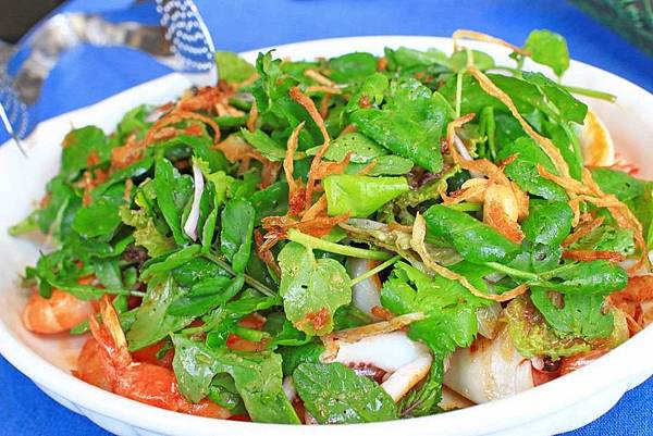 【台中餐廳】妃黛方舟Fidèle Arche-有如航行於大海裡的船餐廳