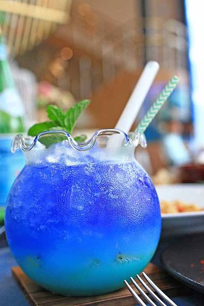 【台中餐廳】妃黛方舟Fidèle Arche-有如航行於大海裡的船餐廳