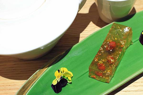 【台中餐廳】炎香樓-西式松露與港式餃子的獨特美味