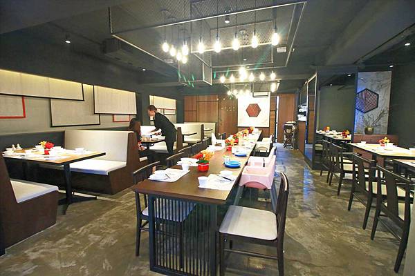 【台中餐廳】炎香樓-西式松露與港式餃子的獨特美味 【台中餐廳】炎香樓-西式松露與港式餃子的獨特美味