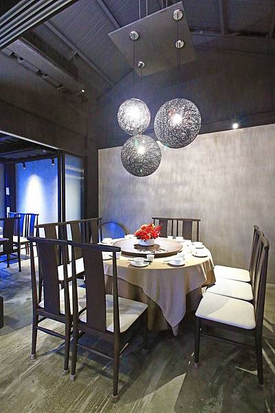 【台中餐廳】炎香樓-西式松露與港式餃子的獨特美味