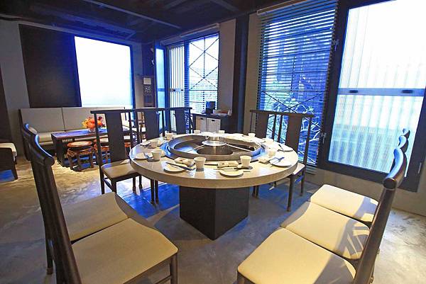 【台中餐廳】炎香樓-西式松露與港式餃子的獨特美味