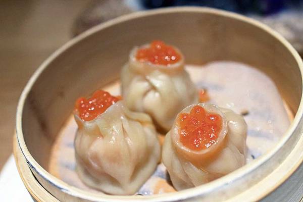 【台中餐廳】炎香樓-西式松露與港式餃子的獨特美味