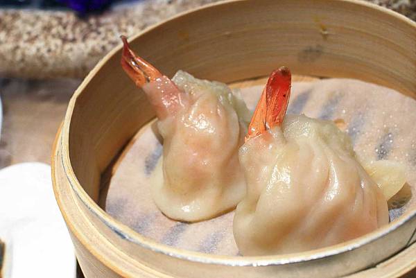 【台中餐廳】炎香樓-西式松露與港式餃子的獨特美味