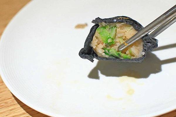 【台中餐廳】炎香樓-西式松露與港式餃子的獨特美味