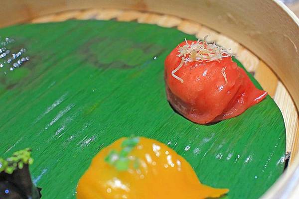 【台中餐廳】炎香樓-西式松露與港式餃子的獨特美味 【台中餐廳】炎香樓-西式松露與港式餃子的獨特美味