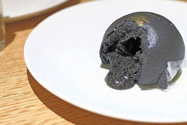 【台中餐廳】炎香樓-西式松露與港式餃子的獨特美味