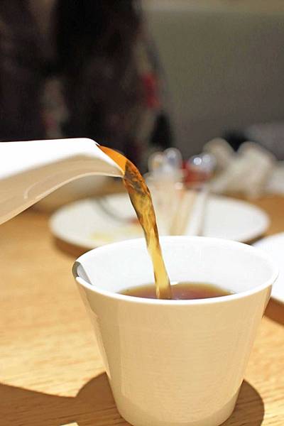 【台中餐廳】炎香樓-西式松露與港式餃子的獨特美味 【台中餐廳】炎香樓-西式松露與港式餃子的獨特美味