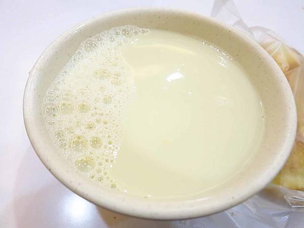 【永和美食】永新豆漿-巷弄裡的超人氣豆漿店