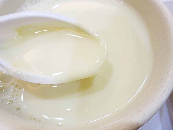 【永和美食】永新豆漿-巷弄裡的超人氣豆漿店