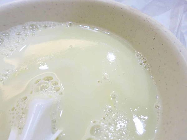 【永和美食】永新豆漿-巷弄裡的超人氣豆漿店