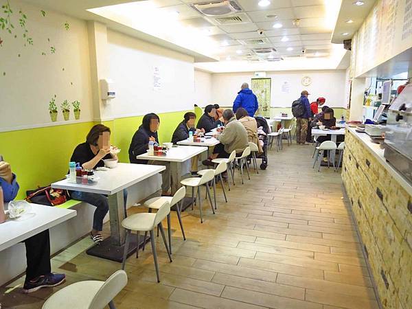 【永和美食】永新豆漿-巷弄裡的超人氣豆漿店