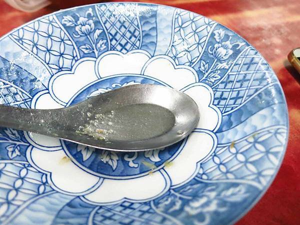 【板橋美食】北港生炒鴨肉羹-超過20年的鴨肉羹老店