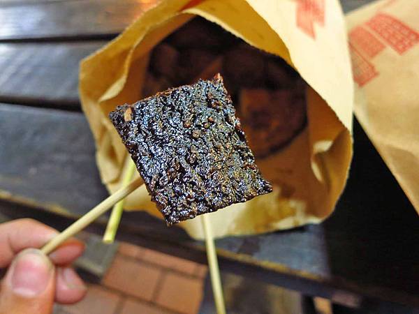 【桃園美食】呂家台南東山鴨頭-需排隊半小時以上才能吃到的東山鴨頭 【桃園美食】呂家台南東山鴨頭-需排隊半小時以上才能吃到的東山鴨頭