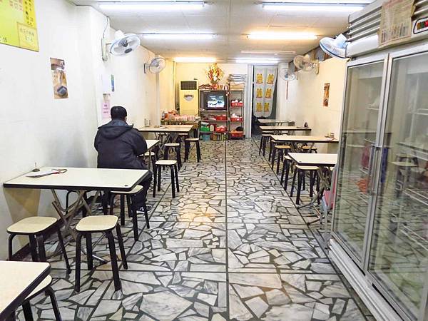 【蘆洲美食】姐妹湯包鍋貼-皮薄餡多的鍋貼湯包店