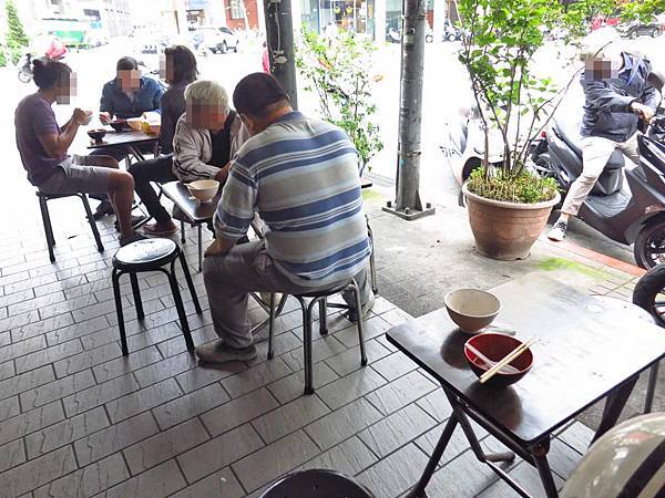 【萬華美食】一甲子餐飲-祖師廟焢肉飯、刈包-入口即化的焢肉飯