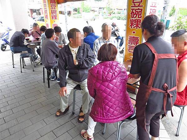 【萬華美食】一甲子餐飲-祖師廟焢肉飯、刈包-入口即化的焢肉飯