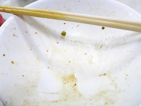 【台中美食】康康豬豬血湯-在地超人氣排隊炒麵店