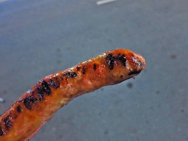 【三重美食】夯師傅碳烤-充滿炭香味的碳烤美食