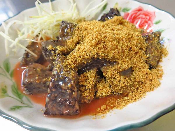 【三重美食】小涼哥蚵仔煎-脆皮口感的蚵仔煎