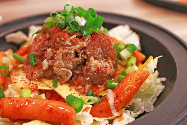 【桃園美食】劉震川日韓大食館-獨特韓式火烤二吃-八德廣豐新天地 【桃園美食】劉震川日韓大食館-獨特韓式火烤二吃-八德廣豐新天地