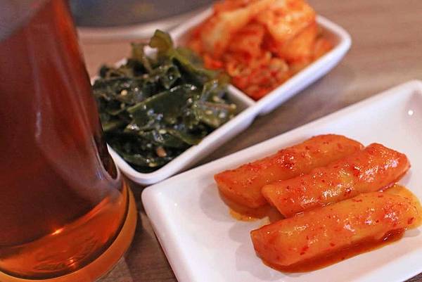 【桃園美食】劉震川日韓大食館-獨特韓式火烤二吃-八德廣豐新天地 【桃園美食】劉震川日韓大食館-獨特韓式火烤二吃-八德廣豐新天地