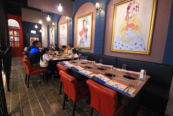 【桃園美食】劉震川日韓大食館-獨特韓式火烤二吃-八德廣豐新天地 【桃園美食】劉震川日韓大食館-獨特韓式火烤二吃-八德廣豐新天地