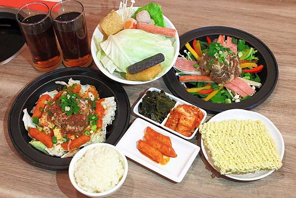 【桃園美食】劉震川日韓大食館-獨特韓式火烤二吃-八德廣豐新天地 【桃園美食】劉震川日韓大食館-獨特韓式火烤二吃-八德廣豐新天地