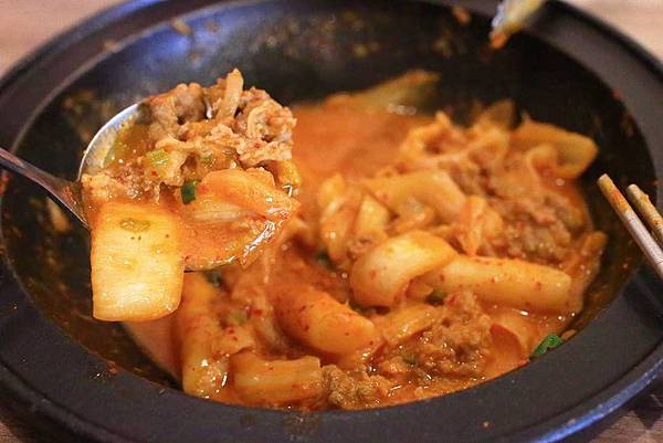 【桃園美食】劉震川日韓大食館-獨特韓式火烤二吃-八德廣豐新天地