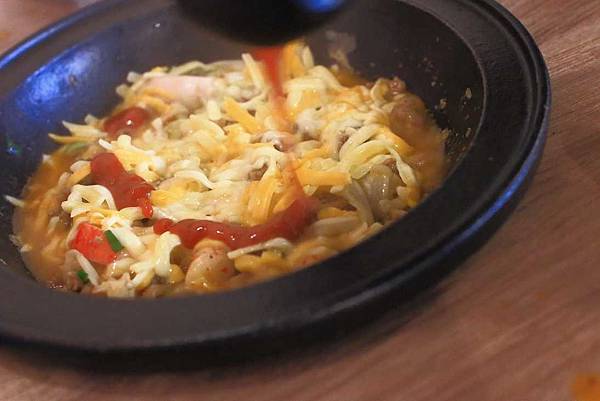 【桃園美食】劉震川日韓大食館-獨特韓式火烤二吃-八德廣豐新天地