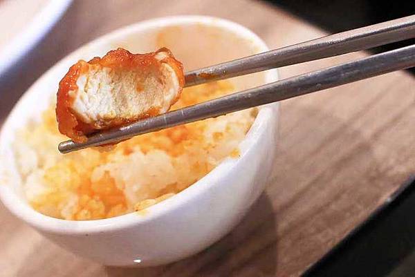 【桃園美食】劉震川日韓大食館-獨特韓式火烤二吃-八德廣豐新天地