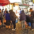 【台北美食】阿富海產粥-滿滿都是海鮮料的海鮮粥