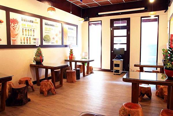 【淡水老街推薦美食】佛都愛玉-來自阿里山的天然愛玉