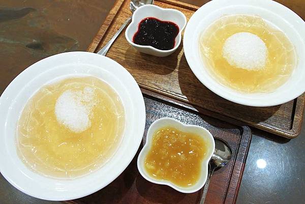 【淡水老街推薦美食】佛都愛玉-來自阿里山的天然愛玉